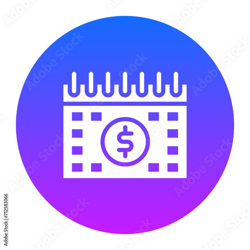 Payday Icon