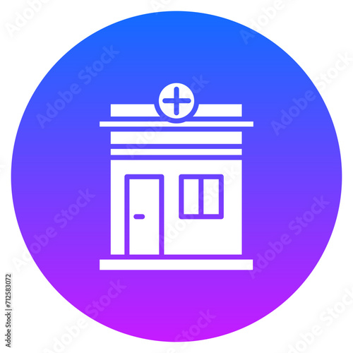 Pharmacy Icon