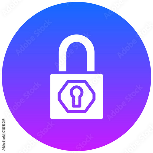 Padlock Icon