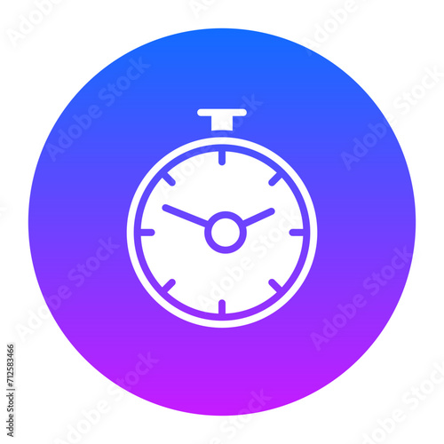 Fast Time Icon