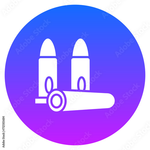 Bullets Icon