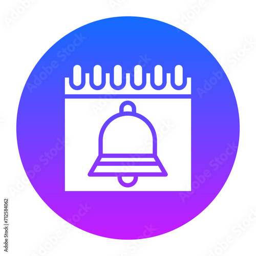 Alarm Repeat Icon