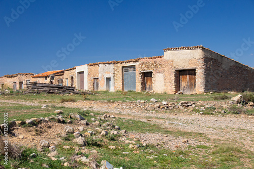Una visita a Sarrión, un entrañable pueblo en la provincia de Teruel photo