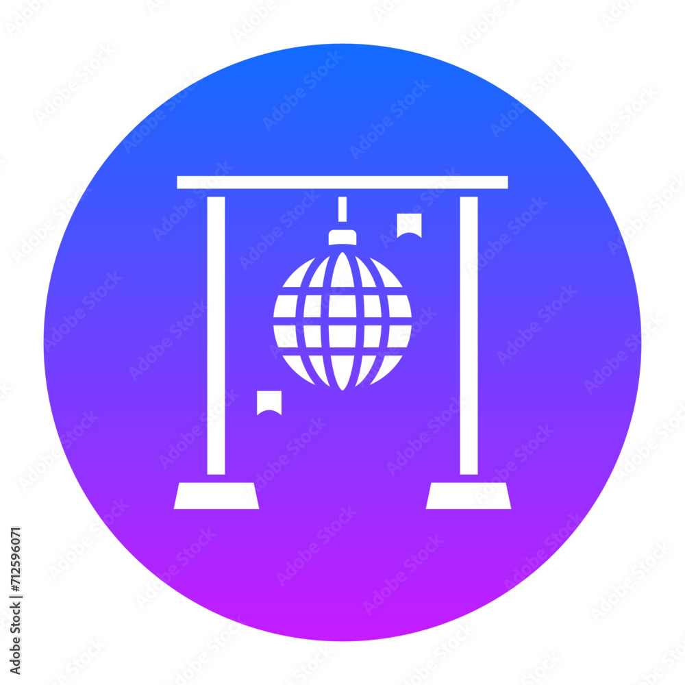 Disco Ball Icon of Birthday iconset. Disco Ball Icon of Birthday iconset.