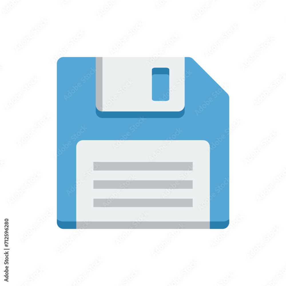 save icon design vector template save icon design vector template