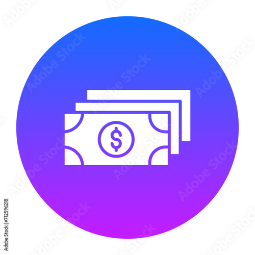 Cash Icon of Business & Economy iconset.