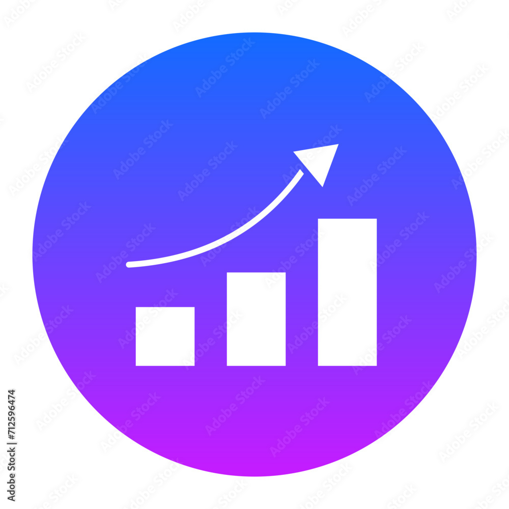 Statistical Graph Icon of Business & Economy iconset. Statistical Graph Icon of Business & Economy iconset.