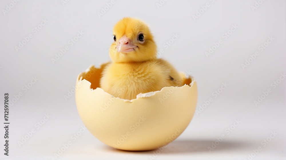 Egg white chicken Egg white chicken