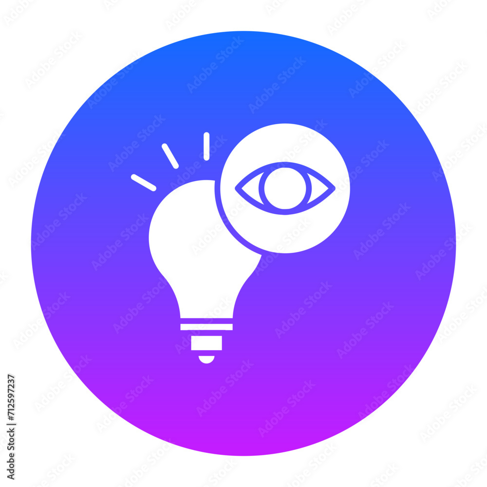Visionary Icon of Entrepreneurship iconset. Visionary Icon of Entrepreneurship iconset.