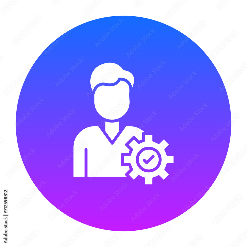 Specialist Icon of Project Management iconset. Specialist Icon of Project Management iconset.