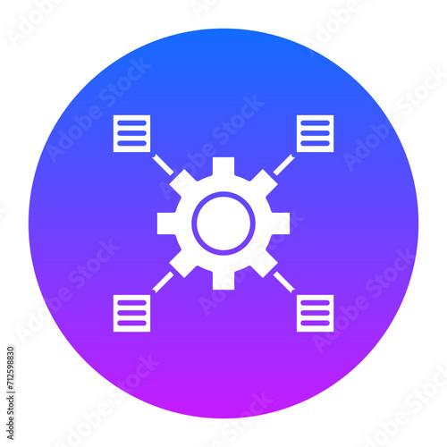 Project Requirements Icon of Project Management iconset.