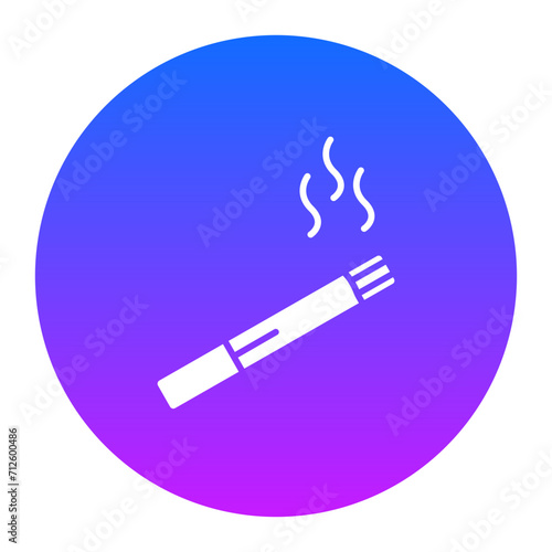 Smoke Icon of Pollution iconset.