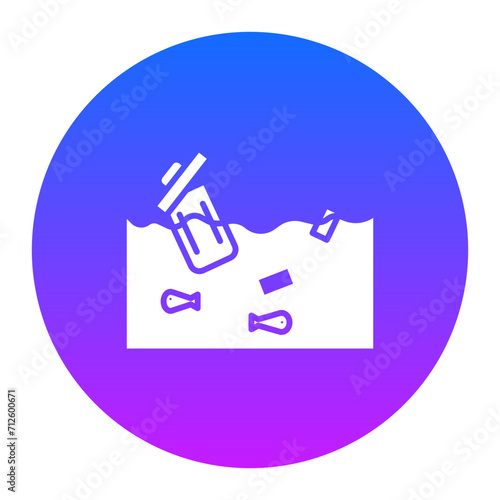 Water Pollution Icon of Pollution iconset.