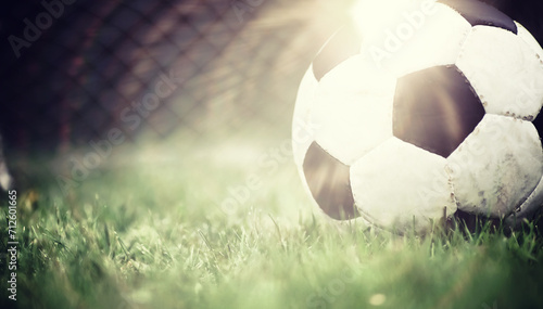 Sports in the stadium. Sports Equipment. Warming up the player before the game. Child Game.