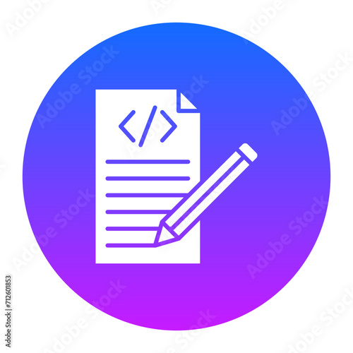 Test Cases Icon of Computer Programming iconset.