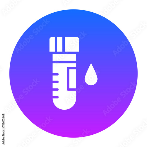 Blood Samples Icon of Health Checkup iconset.