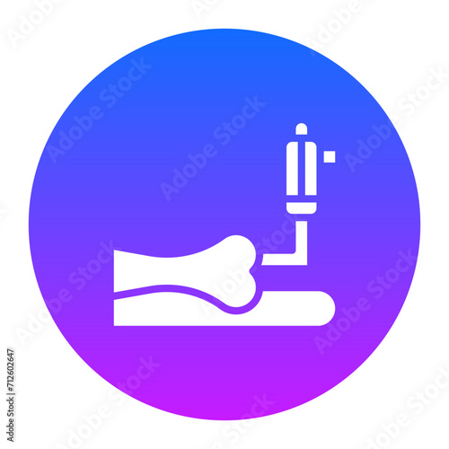 Colonoscopy Icon of Health Checkup iconset.