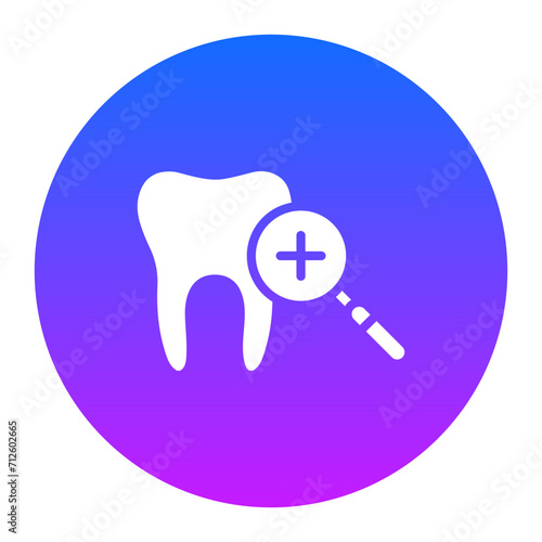 Dental Checkup Icon of Health Checkup iconset.