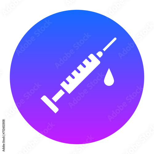Injections Icon of Health Checkup iconset.