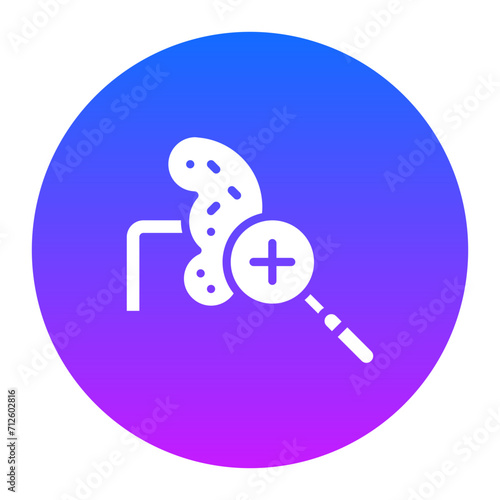 Kidney Checkup Icon of Health Checkup iconset.