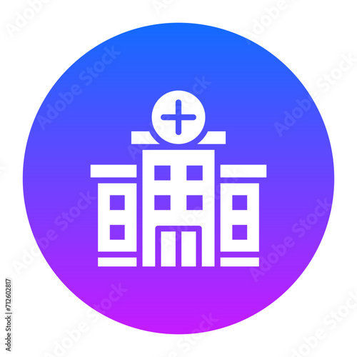 Hospital Icon of Health Checkup iconset.