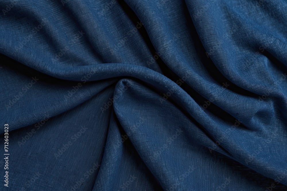 Close Shot Fabric Surface Texture Background Close Shot Fabric Surface Texture Background