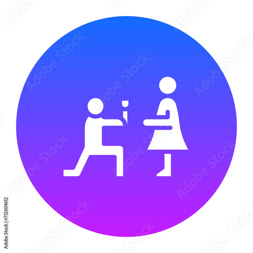 Proposing Icon of Housekeeping iconset.