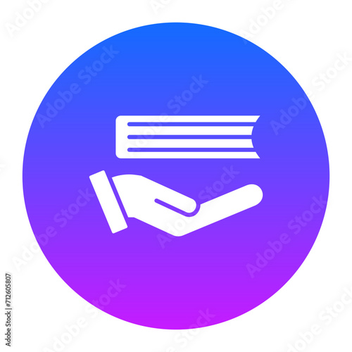 Oath Icon of Crime and Law iconset.