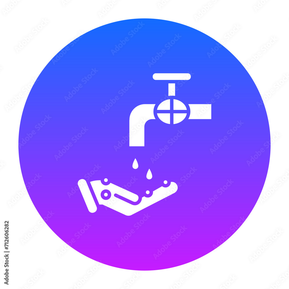 Handwash Icon of Medicine iconset. Handwash Icon of Medicine iconset.