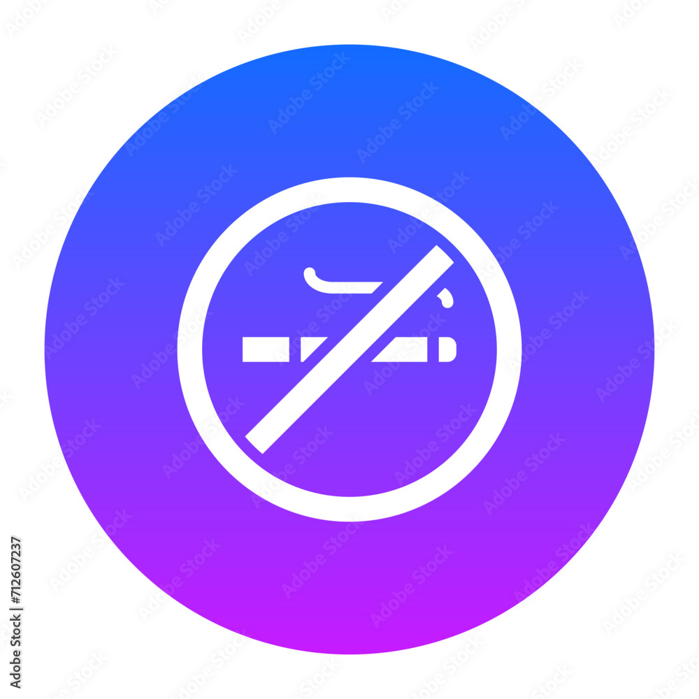 No Smokeing Area Icon of Hotel Services iconset. No Smokeing Area Icon of Hotel Services iconset.