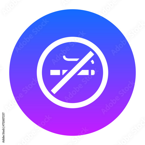Free Download No Smokeing Area Icon of Hotel Services iconset. - GFXLoad