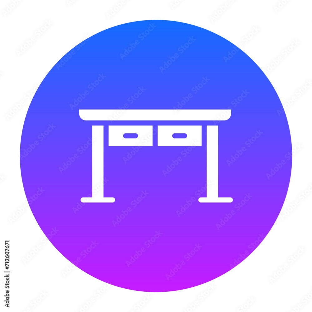 Table Icon of Interior iconset. Table Icon of Interior iconset.
