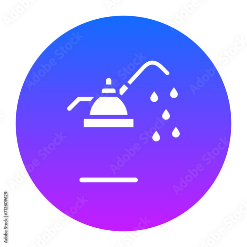 Lubricant Icon of Car Repair iconset.