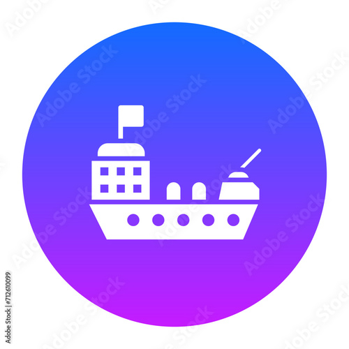 Gunboat Icon of Diplomacy iconset.
