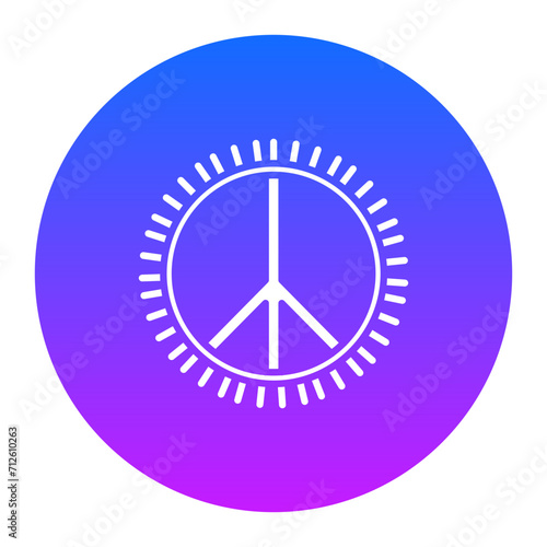 Pacifism Icon of Diplomacy iconset.