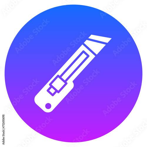 Cutter Icon of Engineering iconset.