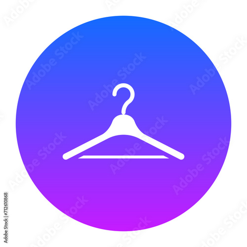 Clothes Hanger Icon of Clothes iconset.