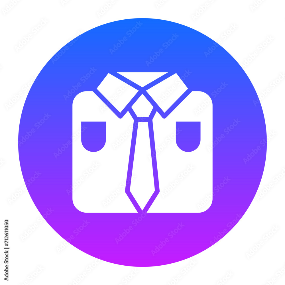 Office Shirt Icon of Clothes iconset. Office Shirt Icon of Clothes iconset.