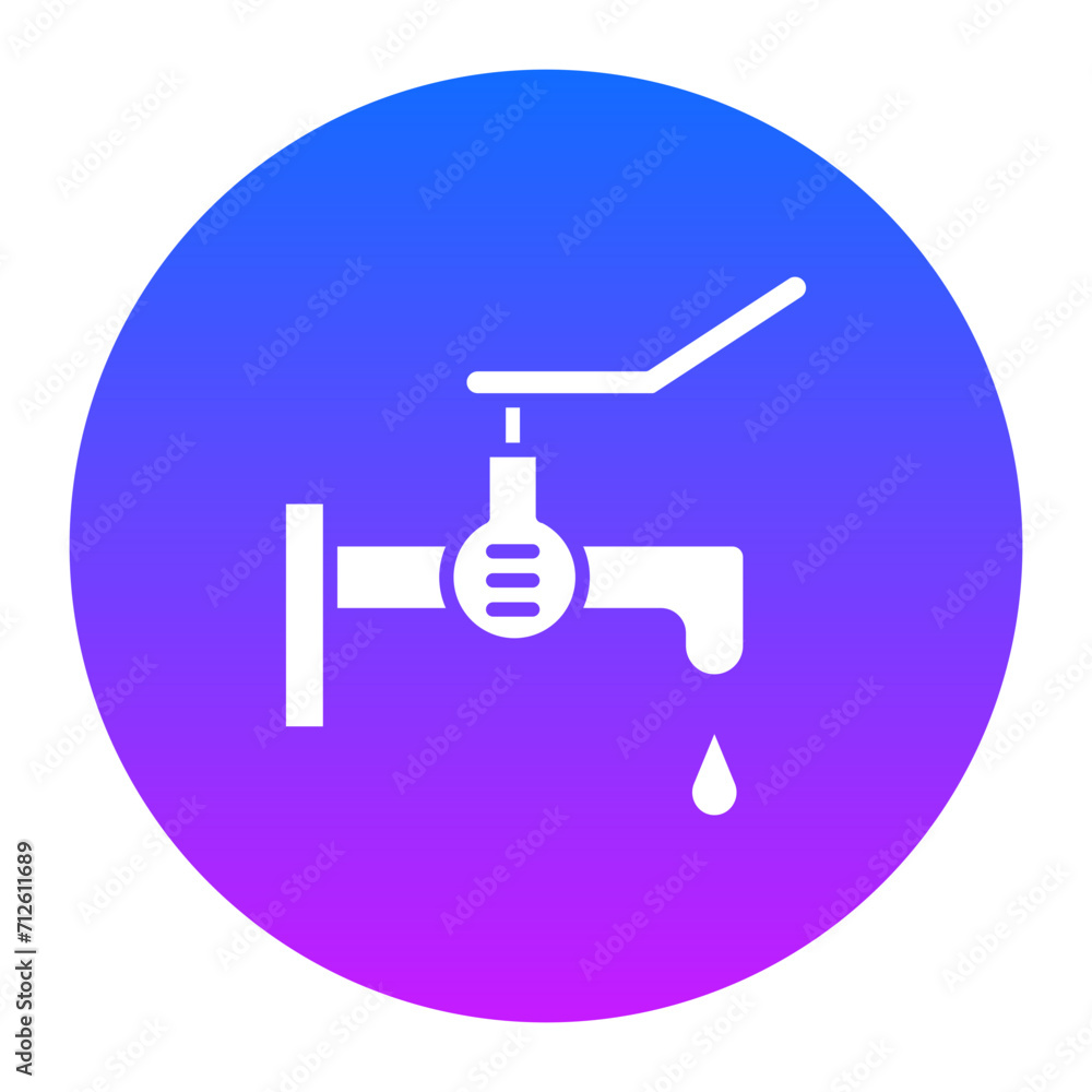 Oil Tap Icon of Petrol Industry iconset. Oil Tap Icon of Petrol Industry iconset.