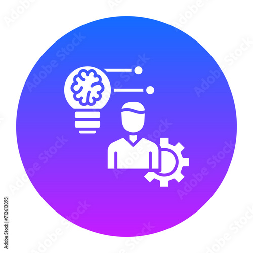 Skill Icon