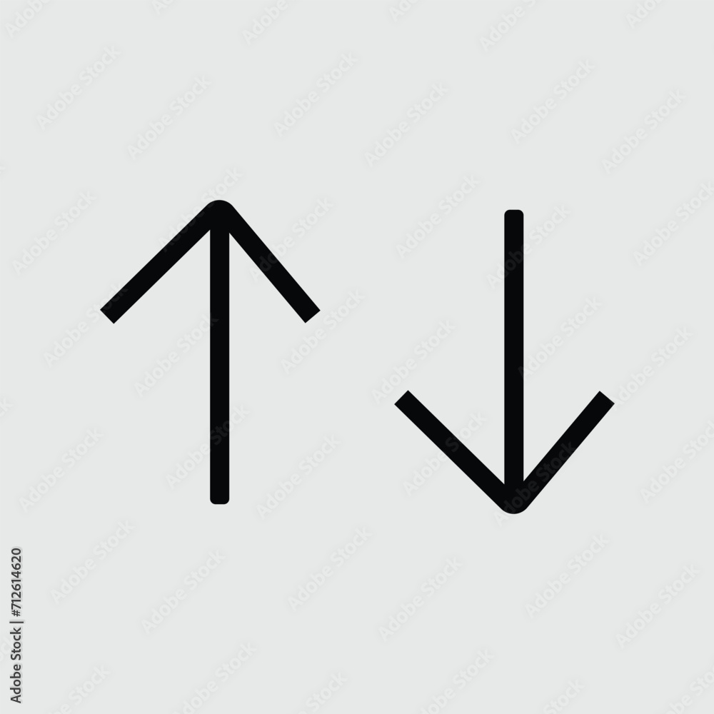 download icon button. upload icon button. arrow up down icon. black up and black down arrows, round solid vector signs. Vector illustration. Eps file 6. download icon button. upload icon button. arrow up down icon. black up and black down arrows, round solid vector signs. Vector illustration. Eps file 6.