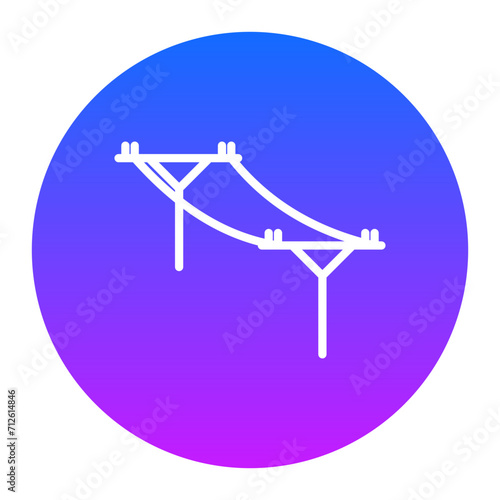 Electricity Icon of Renewable Energy iconset.