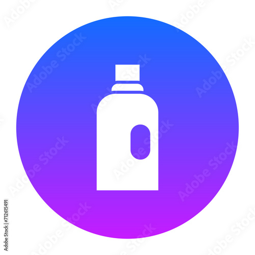 Softener Icon of Sewing iconset.
