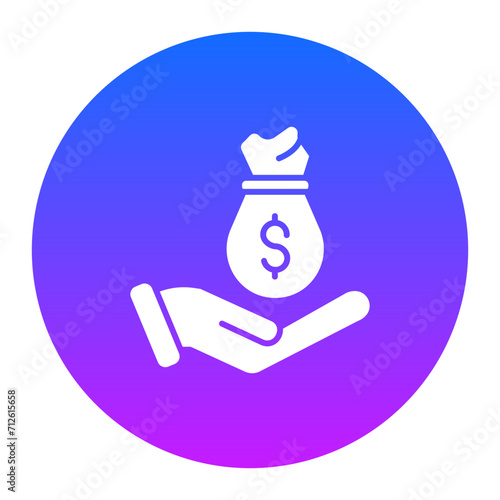 Loan Icon