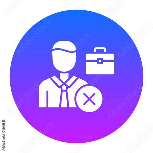 Dismiss Icon