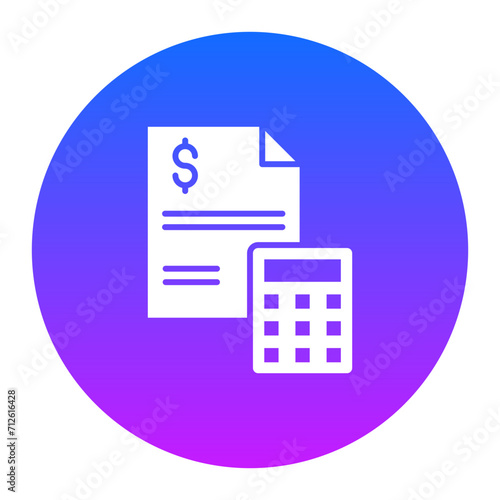 Assests Icon of Accounting iconset.