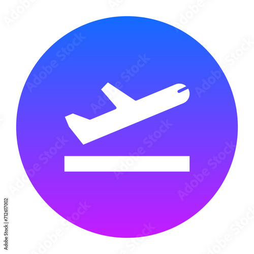 Departure Icon