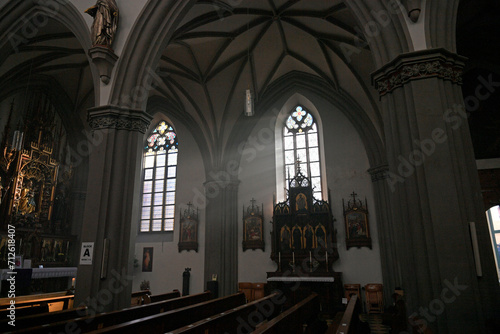 Kirche