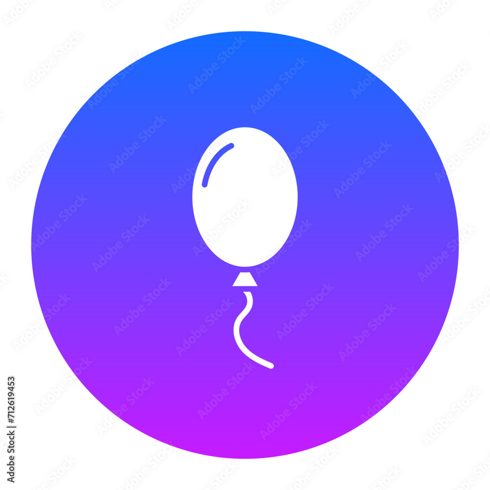 Balloons Icon of Entertainment iconset. Balloons Icon of Entertainment iconset.