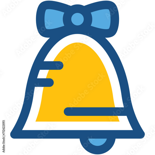 Bell Vector Icon